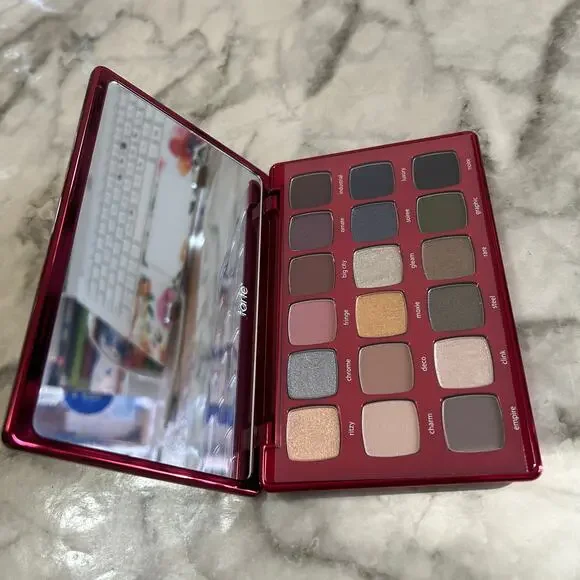 Tarte glamor palette - Picture 11 of 11